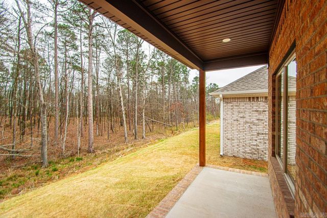 13506 Teton Drive, Little Rock, AR 72211