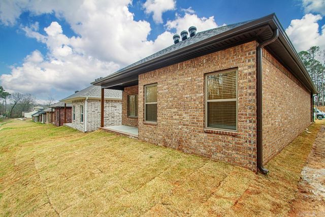 13506 Teton Drive, Little Rock, AR 72211