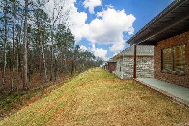 13506 Teton Drive, Little Rock, AR 72211