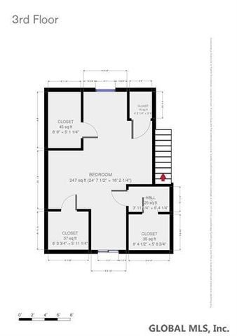 566 Park Avenue Apt. 2, Albany, NY 12208