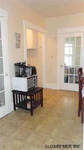 566 Park Avenue Apt. 2, Albany, NY 12208