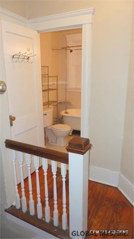 566 Park Avenue Apt. 2, Albany, NY 12208