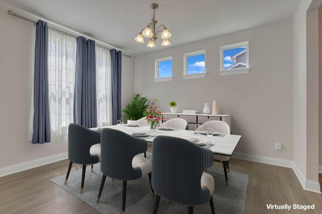 12353 Ebright Lane, Pickerington, OH 43147