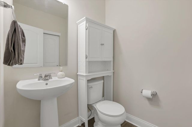 12353 Ebright Lane, Pickerington, OH 43147