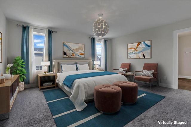 12353 Ebright Lane, Pickerington, OH 43147