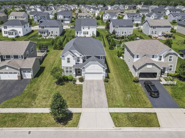 12353 Ebright Lane, Pickerington, OH 43147