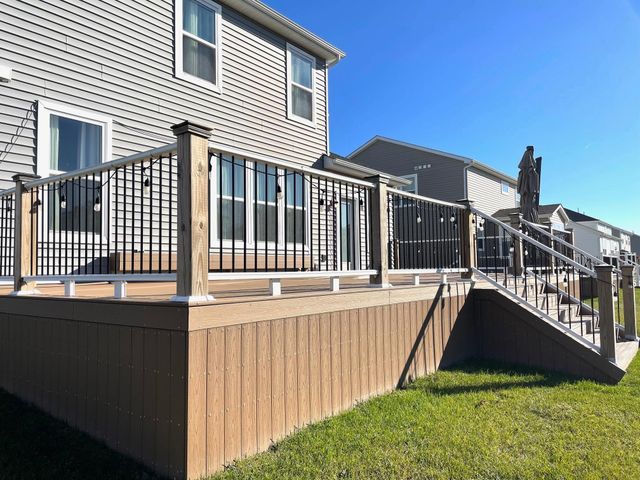 12353 Ebright Lane, Pickerington, OH 43147