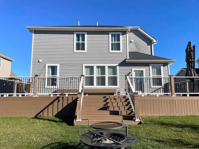 12353 Ebright Lane, Pickerington, OH 43147