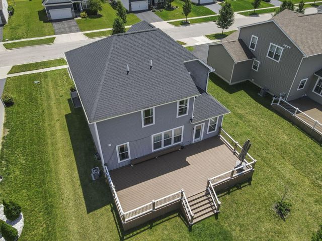 12353 Ebright Lane, Pickerington, OH 43147