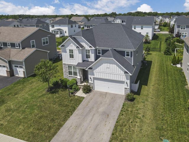 12353 Ebright Lane, Pickerington, OH 43147