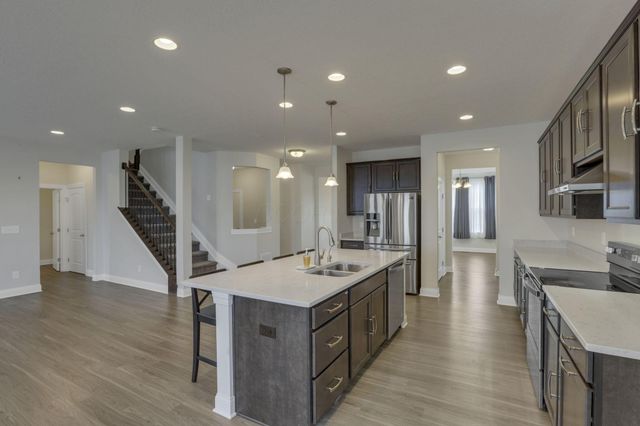 12353 Ebright Lane, Pickerington, OH 43147