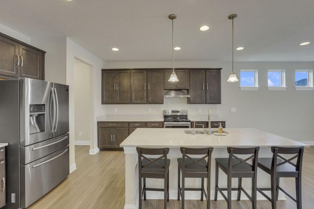 12353 Ebright Lane, Pickerington, OH 43147