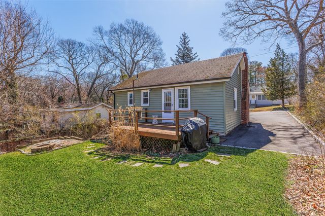 47 Queen Drive, Sound Beach, NY 11789