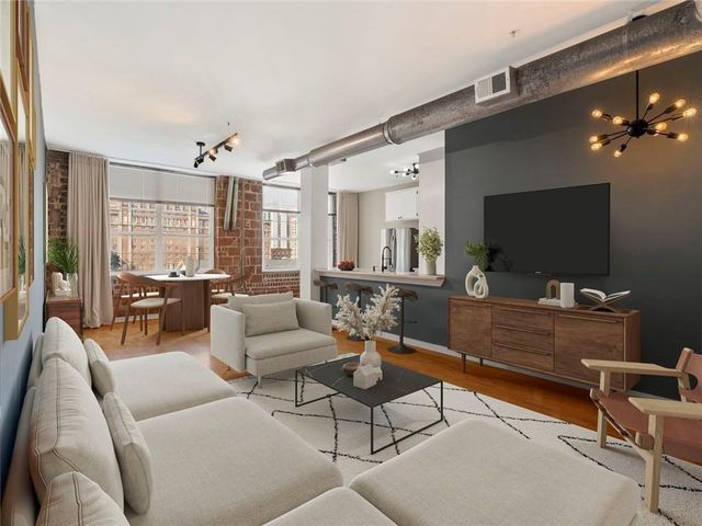 800 Peachtree NE Street 8506, Atlanta, GA 30308