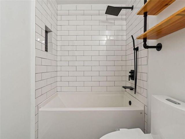 800 Peachtree NE Street 8506, Atlanta, GA 30308