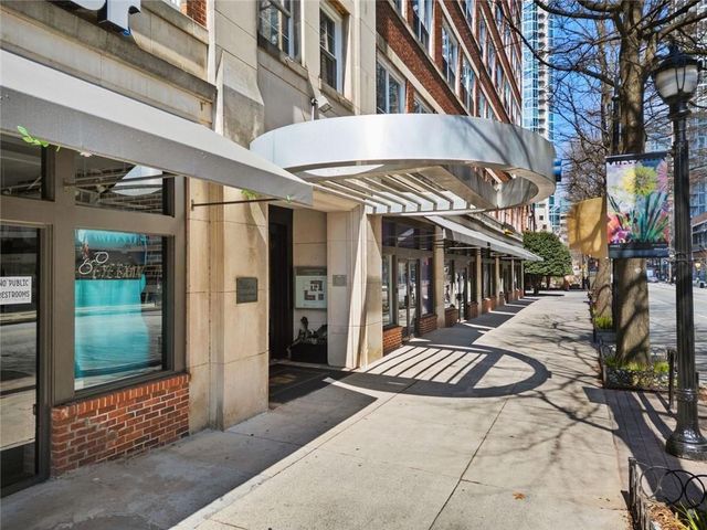 800 Peachtree NE Street 8506, Atlanta, GA 30308