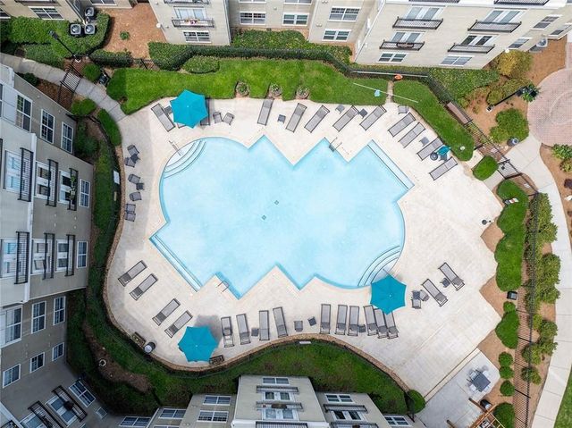 800 Peachtree NE Street 8506, Atlanta, GA 30308