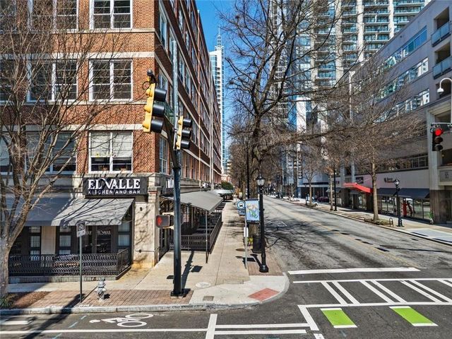 800 Peachtree NE Street 8506, Atlanta, GA 30308
