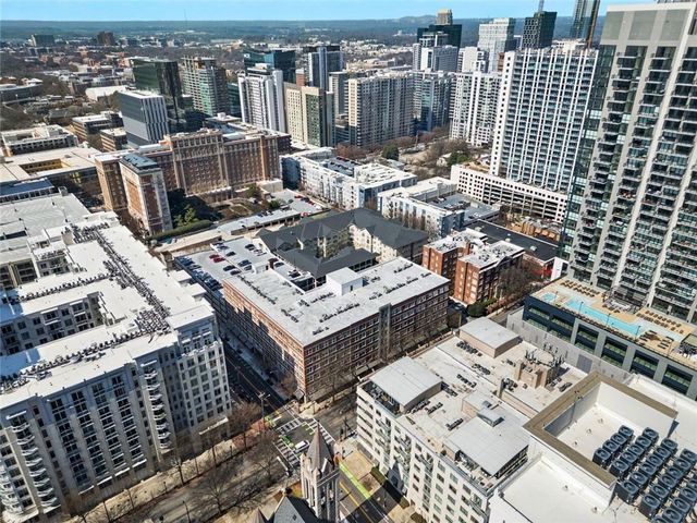 800 Peachtree NE Street 8506, Atlanta, GA 30308