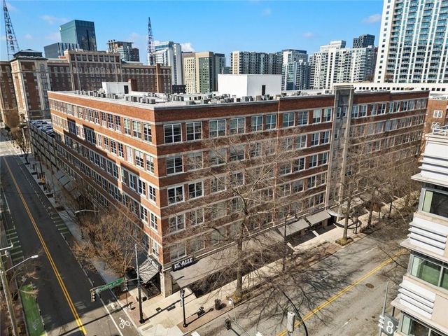 800 Peachtree NE Street 8506, Atlanta, GA 30308