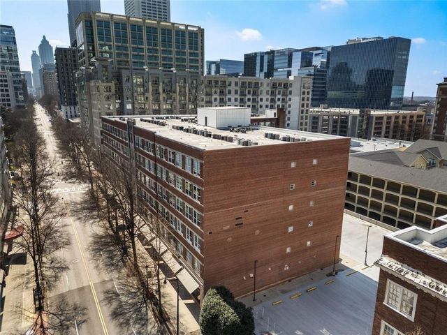 800 Peachtree NE Street 8506, Atlanta, GA 30308