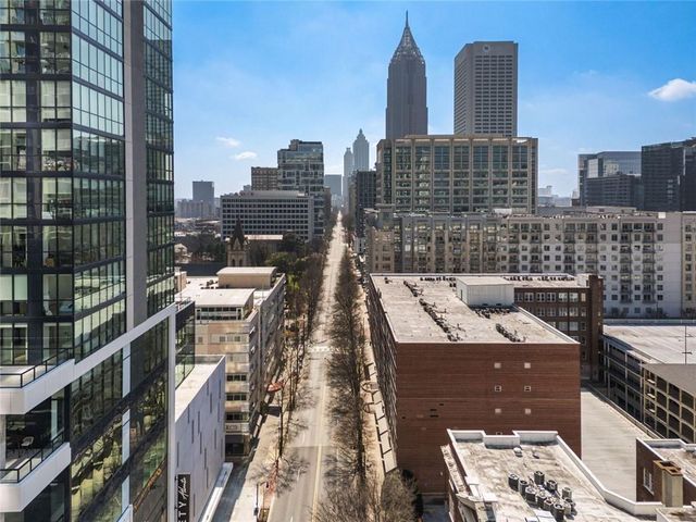 800 Peachtree NE Street 8506, Atlanta, GA 30308