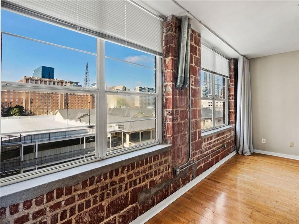 800 Peachtree NE Street 8506, Atlanta, GA 30308