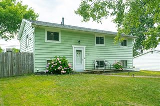 170 Prentiss Way Way, Henrietta, NY 14467