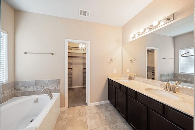 9011 Newcroft Court, Tomball, TX 77375