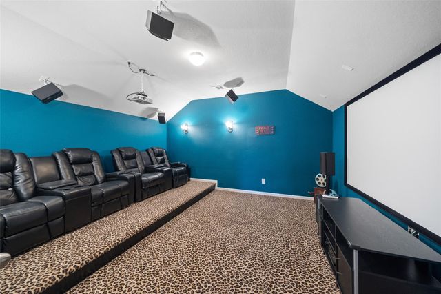 9011 Newcroft Court, Tomball, TX 77375