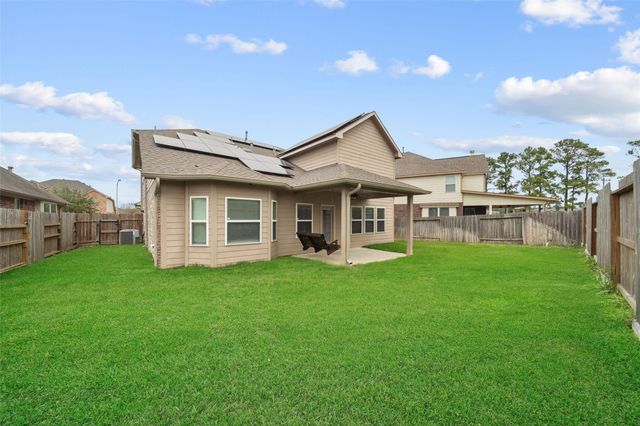 9011 Newcroft Court, Tomball, TX 77375