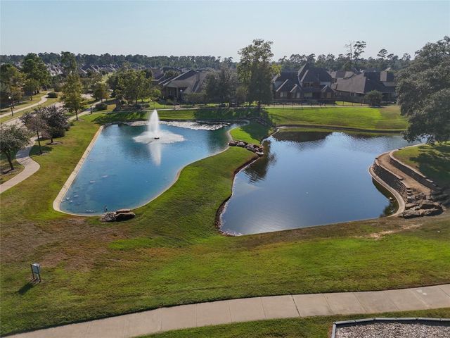 9011 Newcroft Court, Tomball, TX 77375