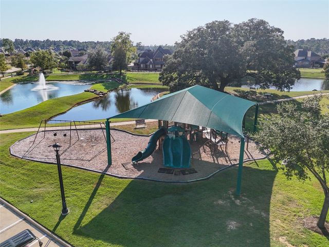 9011 Newcroft Court, Tomball, TX 77375