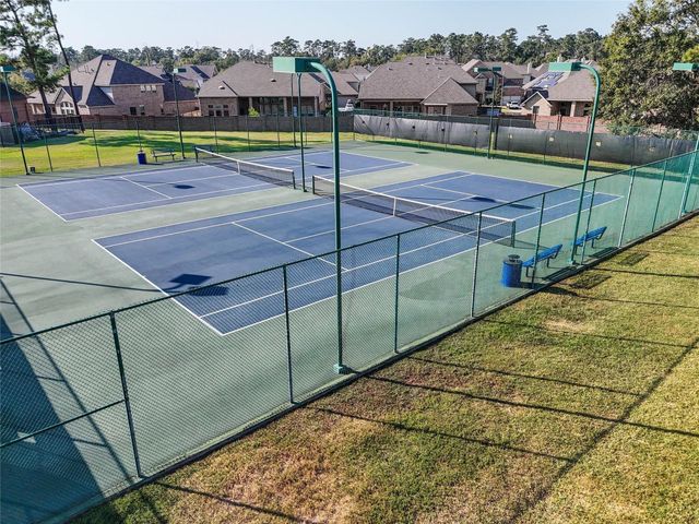 9011 Newcroft Court, Tomball, TX 77375