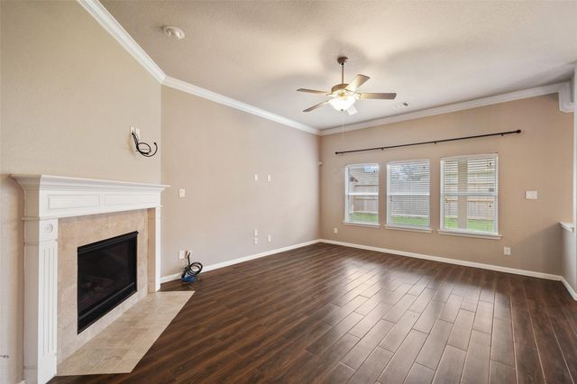 9011 Newcroft Court, Tomball, TX 77375