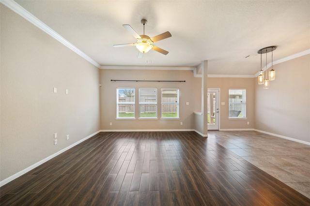 9011 Newcroft Court, Tomball, TX 77375