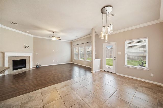 9011 Newcroft Court, Tomball, TX 77375