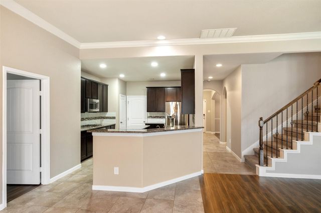 9011 Newcroft Court, Tomball, TX 77375