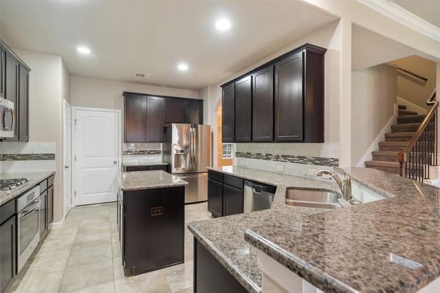 9011 Newcroft Court, Tomball, TX 77375