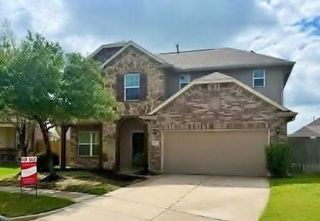 9011 Newcroft Court, Tomball, TX 77375