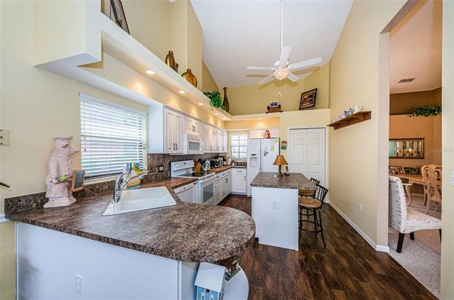9636 BROOKDALE DRIVE, New Port Richey, FL 34655