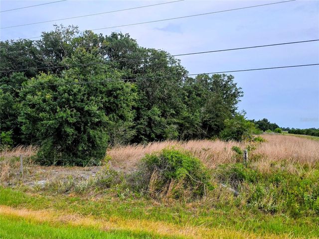 AVON-PARK CUTOFF ROAD, Fort Meade, FL 33841