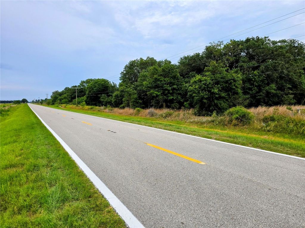 AVON-PARK CUTOFF ROAD, Fort Meade, FL 33841
