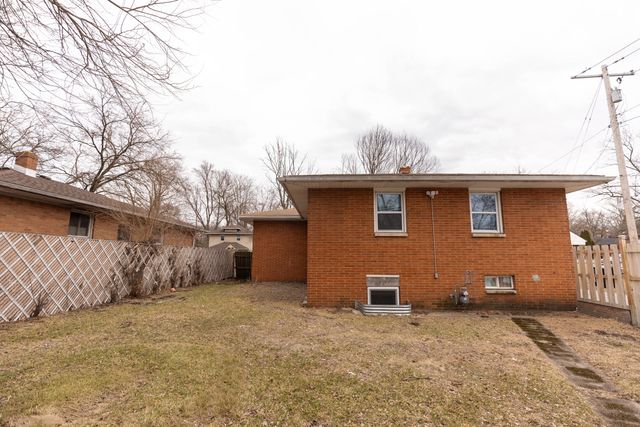 4270 Madison Street, Gary, IN 46408