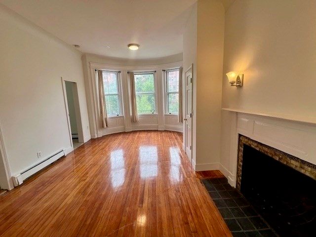 591 Beacon Street 3, Boston, MA 02215