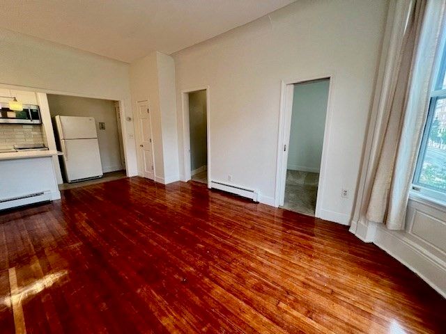 591 Beacon Street 3, Boston, MA 02215