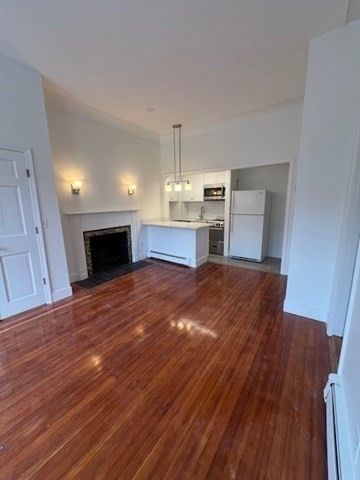 591 Beacon Street 3, Boston, MA 02215