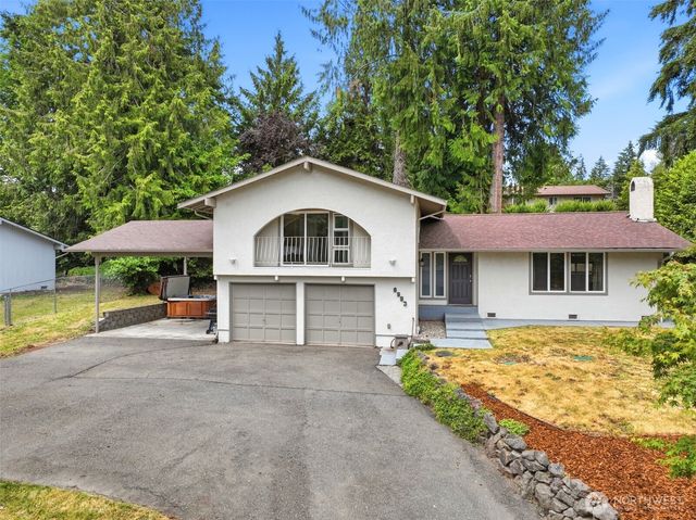 6983 Sunset Avenue NE, Bremerton, WA 98311