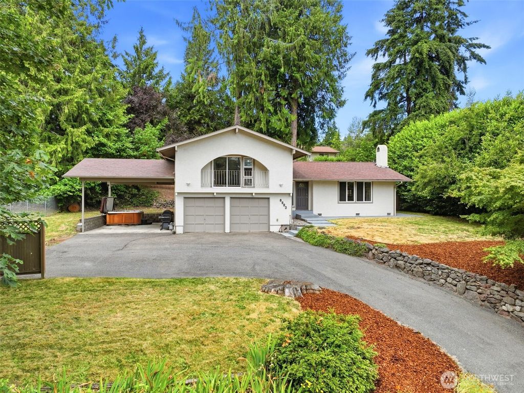 6983 Sunset Avenue NE, Bremerton, WA 98311