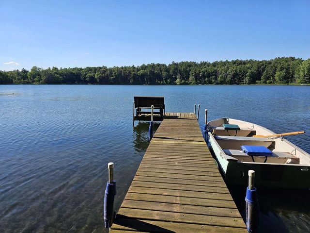 W5340 BADGER LANE, Wild Rose, WI 54984